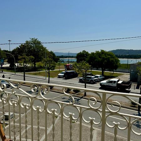 Gigantones Guesthouse Viana do Castelo Exterior foto