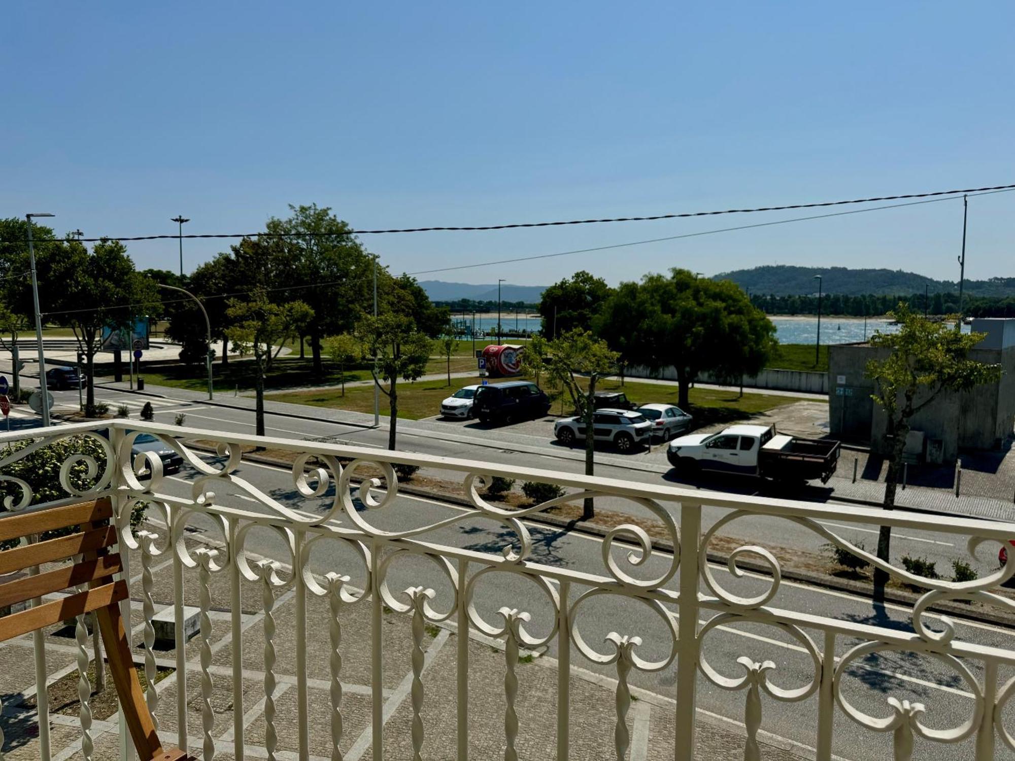 Gigantones Guesthouse Viana do Castelo Exterior foto